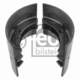 2 BRAKE SHOES VOLVO 225 MM